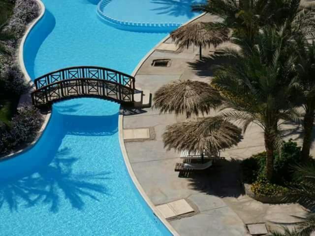 Palma Vision Hotel Inside Palma Resort & Diving Club Хургада Екстер'єр фото